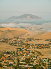 Inca, Peru