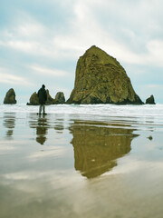 Cannon Beach, Oregon