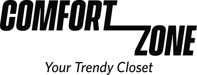 Typography Logo