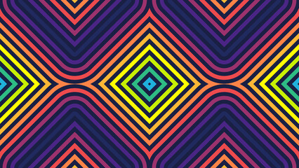 abstract art for background and print © Amir