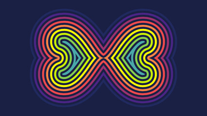 abstract art for background and print © Amir