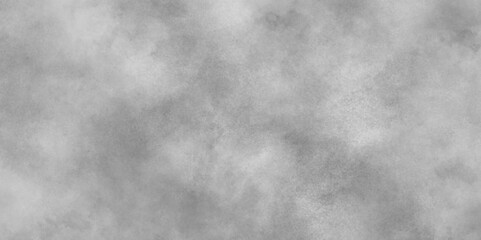 Abstract background with white paper texture and white watercolor painting background , Black grey Sky with white cloud , marble texture background Old grunge textures design .cement wall texture .	