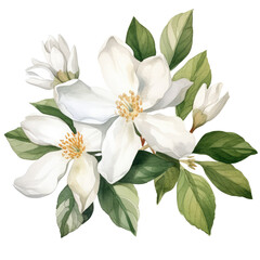 Obraz premium flower