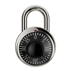 Cadenas &agrave; combinaison