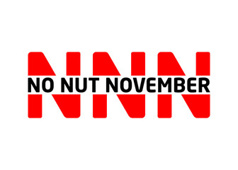 No Nut November Challenge