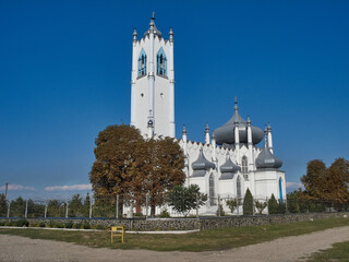 Orthodox churches in Ukraine