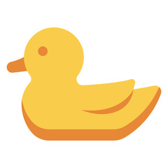 rubber duck icon