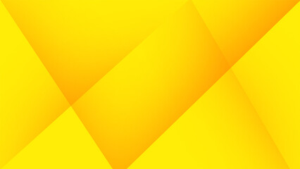 Fototapeta premium Abstract yellow Background Wallpaper 4k