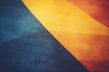 Abstract Colorful Background
