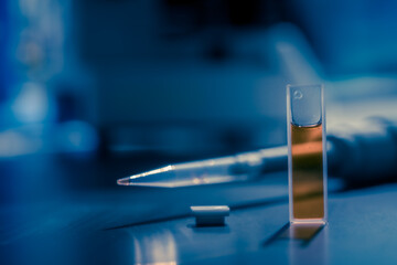 DNA quantification: Used in nucleic acid quantification assays like Qu