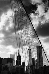 One World Trade Centre, New York