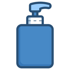 body wash icon