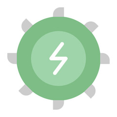 hydro power turbine