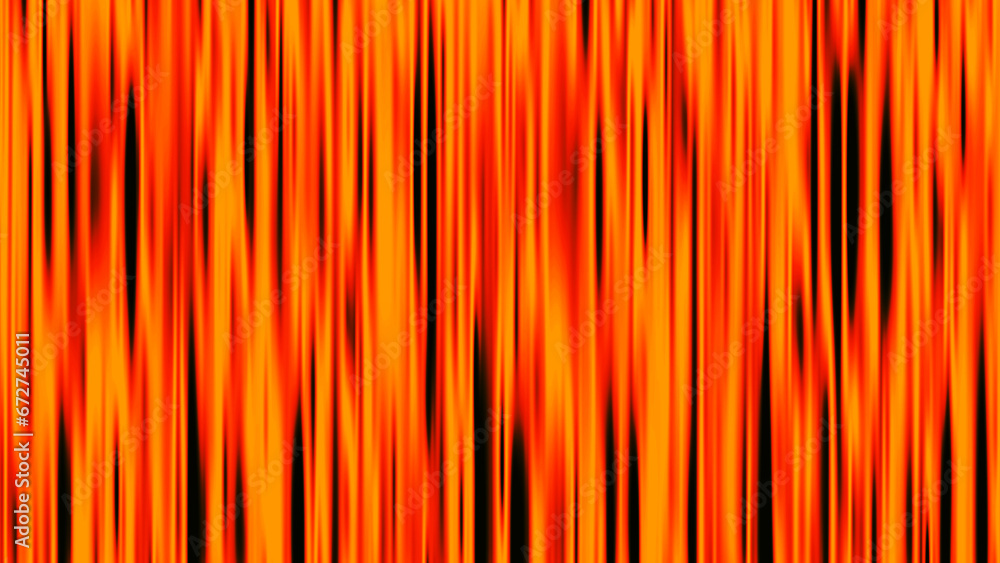 Poster abstract colorful gradient vertical lines motion background for design as banner, advertising. brigh