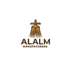 logo for business _ logo for company _ Cleaning company logo _ vector logo