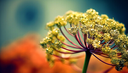 Wildflower bouquet showcases beauty in nature multi colored patterns and freshness generated by AI