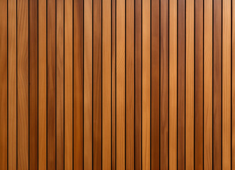 Wooden wall texture background.Wood plank wall pattern for design with copy space. - obrazy, fototapety, plakaty