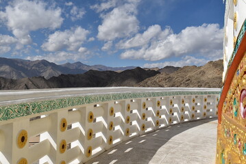 the great wall of china