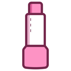 lip balm icon