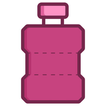 recommend clip art: mouthwash icon