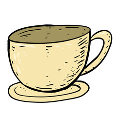 cup of tea
