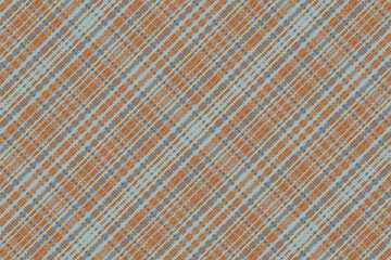 Tartan plaid pattern with texture.