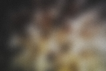 Abstract color gradient, modern blurred background and film grain texture, template with an elegant design concept, minimal style composition, Trendy Gradient grainy texture for your graphic design