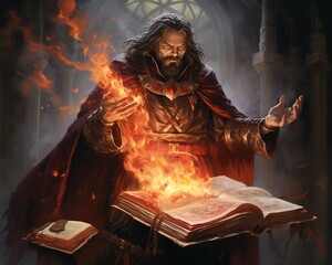 D&D items album is a collection of non-magical items.