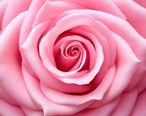 close up of a pink rose.