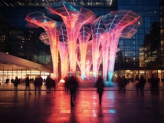 berlin potsdamer platz