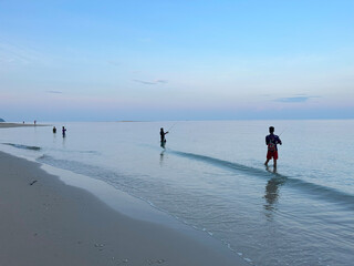 Amazing beach landscapes of Thailand Views of Thailand
