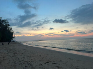 majestic nature, panoramic, amazing thailand, beautiful sunset, stunning landscape, sunset sunrise, paradise, seascape view, sunset sky, travel asia, dramatic sky, phuket, sea sunset, dramatic, phuket