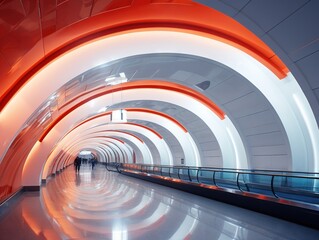 Modern business architecture