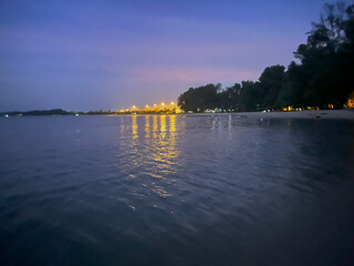 Amazing landscapes of Thailand Views of Thailand
