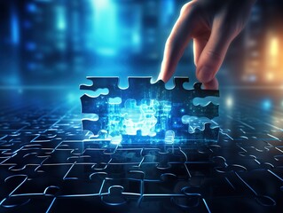 System integration concept