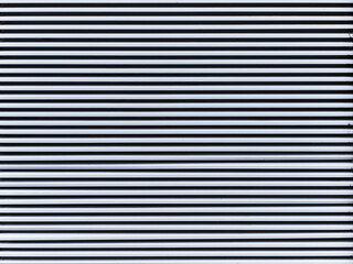 Fototapeta premium Texture of a metal grill