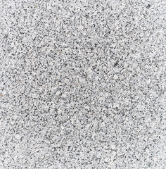 Texture of a granite surface