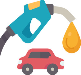 refuel  icon