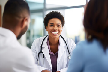 Friendly Doctor