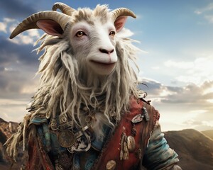 Goat Film director bringing stories to life