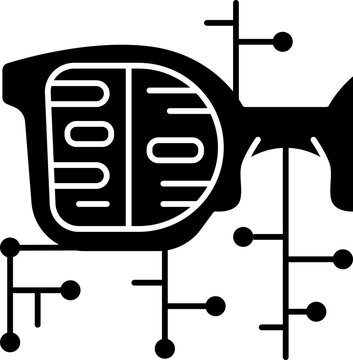 datafication  icon