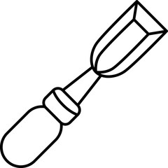 chisels  icon