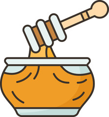 honey  icon