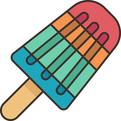 popsicle  icon