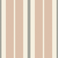 Vertical lines stripe pattern. Vector stripes background fabric texture. Geometric striped line seamless abstract design.