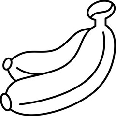 bananas  icon