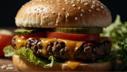Burger