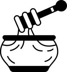 honey  icon
