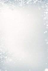 Soft abstract background . AI