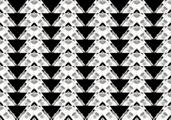 seamless geometric pattern
